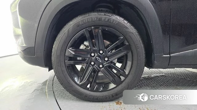 Chevrolet (GM Daewoo) Trax Crossover id 4561041 из Кореи 26