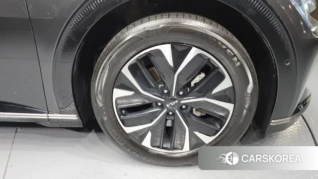 Kia EV6 id 3411736 из Кореи 15