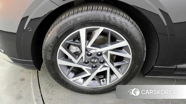 Hyundai Grandeur (GN7) id 4194861 из Кореи 26