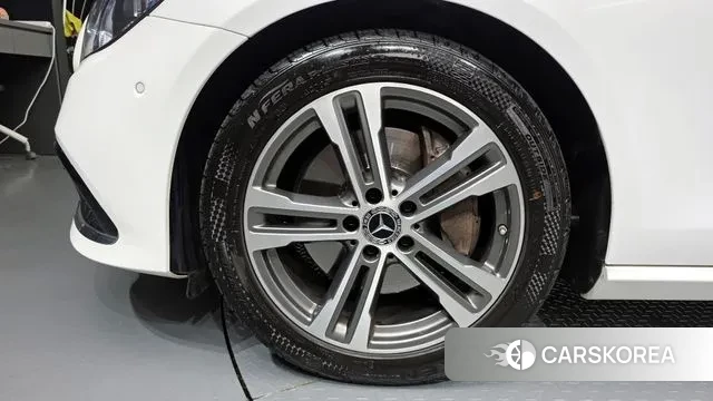 Mercedes-Benz E-Class W213 id 2885640 из Кореи 15