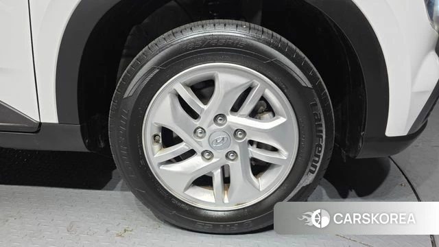 Hyundai Venue id 3884607 из Кореи 15