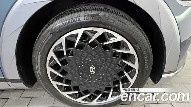 Hyundai Ionic 5 id 2906439 из Кореи 15