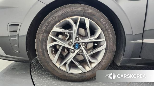 Hyundai Sonata (DN8) id 3899296 из Кореи 15