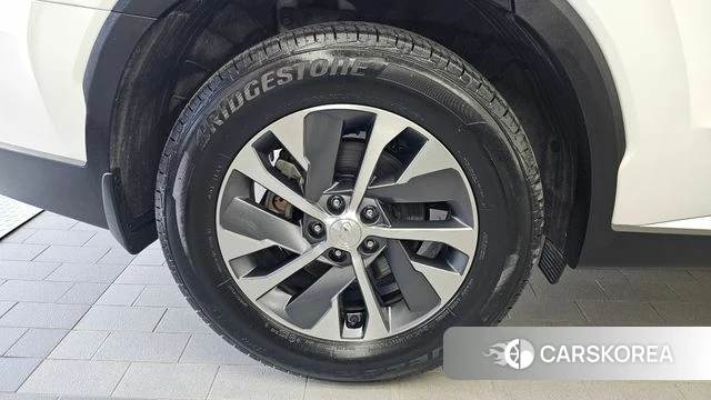 Hyundai Palisade id 4666628 из Кореи 14