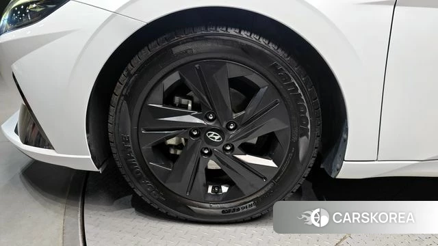 Hyundai Avante (CN7) id 3935654 из Кореи 15