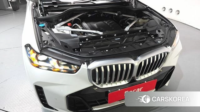 BMW X5 (G05) id 4360218 из Кореи 30