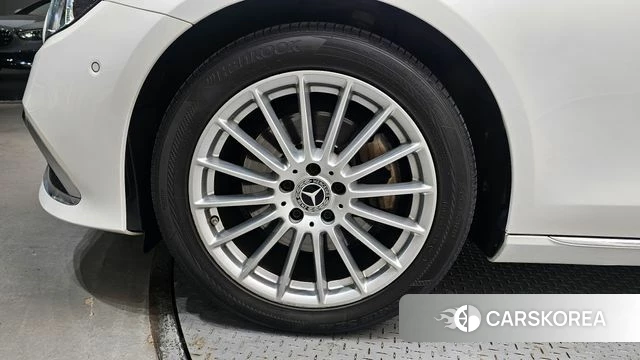 Mercedes-Benz E-Class W213 id 3865974 из Кореи 15