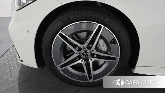 Mercedes-Benz C-Class W206 id 3477224 из Кореи 15