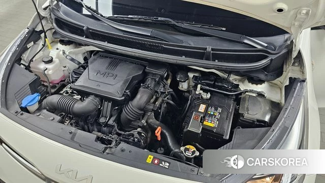Kia Morning Urban (JA) id 4613567 из Кореи 25