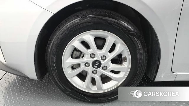 Kia Come New K3 id 3796177 из Кореи 15