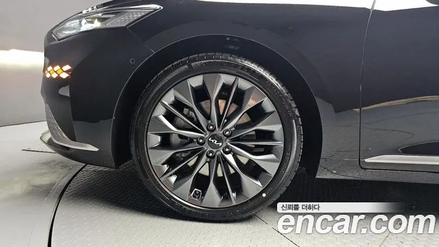 Kia K8 id 2934963 из Кореи 15