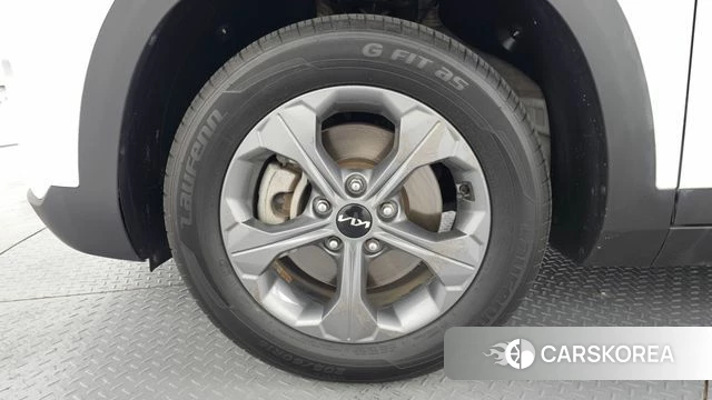 Kia The New Seltos id 4753807 из Кореи 25