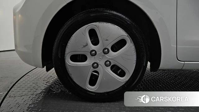 Kia The New Ray id 4619021 из Кореи 25