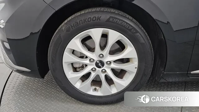 Kia K8 id 3600730 из Кореи 15