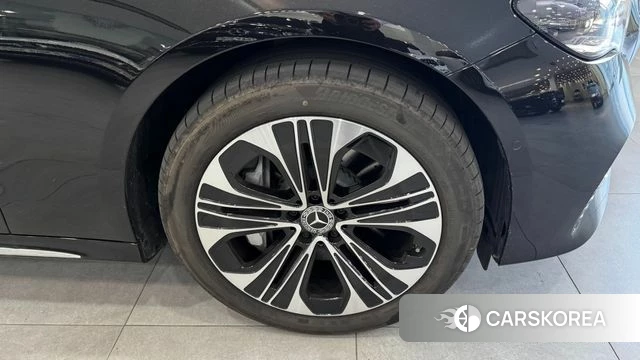 Mercedes-Benz E-Class W214 id 4897575 из Кореи 14