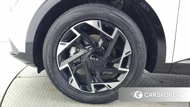 Kia Sportage 5th Generation id 4631220 из Кореи 26