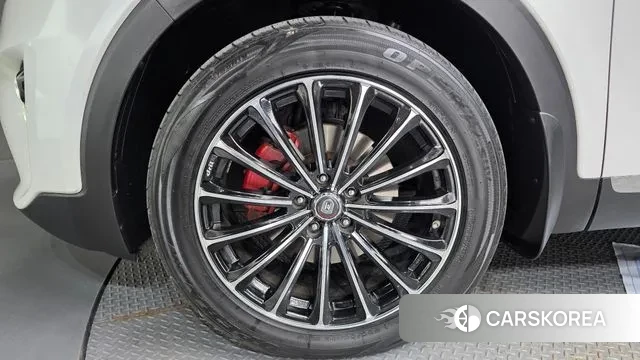 Kia The New Sorento id 3403156 из Кореи 15