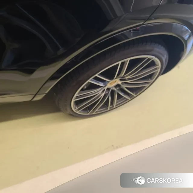 Porsche Cayenne (PO536) id 3395732 из Кореи 11