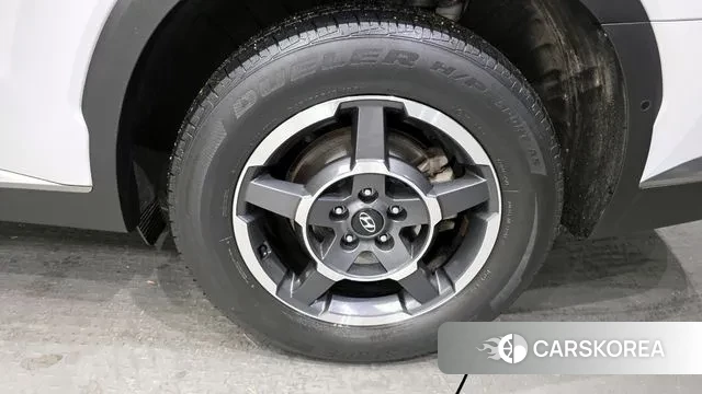 Hyundai The New Palisade id 3586391 из Кореи 15