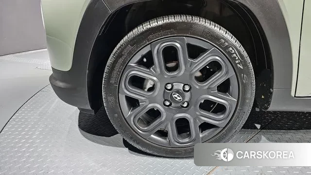 Hyundai Casper id 3467120 из Кореи 15