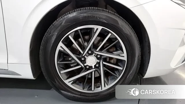 Hyundai The New Grandeur IG id 3368033 из Кореи 15