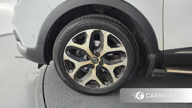 Renault Korea (Samsung) New QM3 id 4225805 из Кореи 15