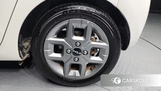 Kia The New Kia Ray id 3649711 из Кореи 15