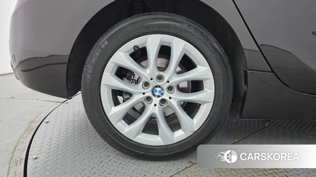 BMW 2 Series Active Tourer (F45) id 4434846 из Кореи 26