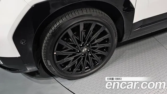 Hyundai Santa Fe (MX5) id 2735349 из Кореи 15