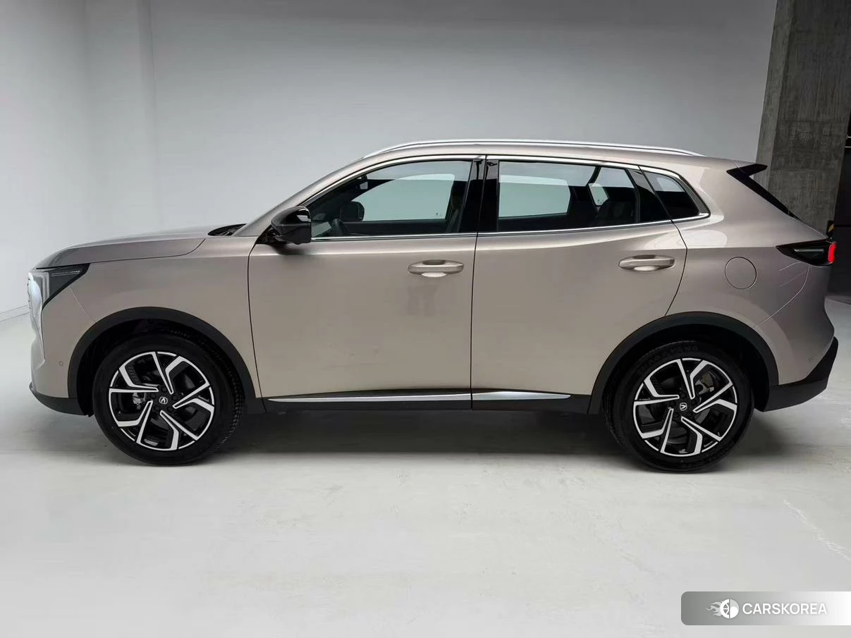 Chang'an CS55 PLUS id 4426805 из Китая 12