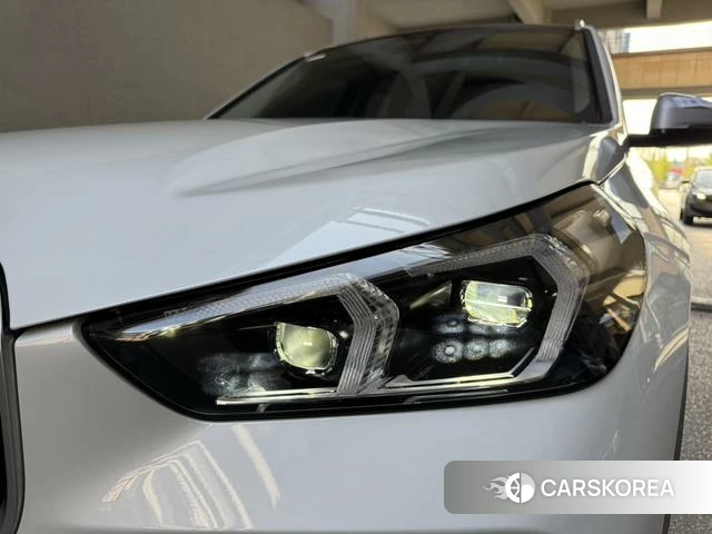 BMW X1 id 4275493 из Китая 19