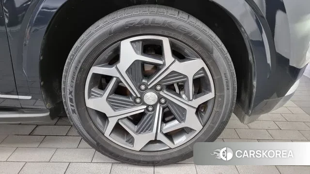 Hyundai Palisade id 3133735 из Кореи 15