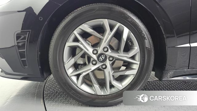 Hyundai Sonata (DN8) id 4951339 из Кореи 15