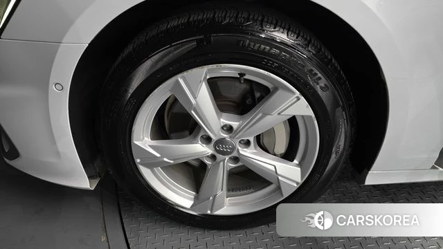 Audi A6 (C8) id 3879163 из Кореи 15