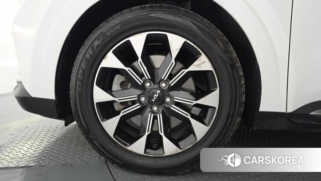 Kia Carnival 4th generation id 4360928 из Кореи 32