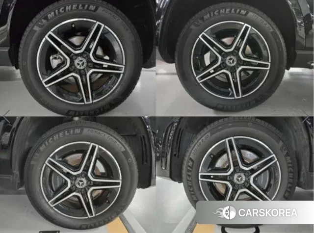 Mercedes-Benz GLE-Class W167 id 3021027 из Кореи 15