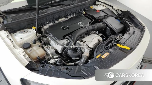 Mercedes-Benz GLB-Class X247 id 3807413 из Кореи 15