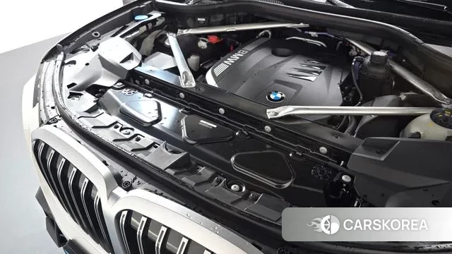 BMW X7 (G07) id 3021655 из Кореи 15