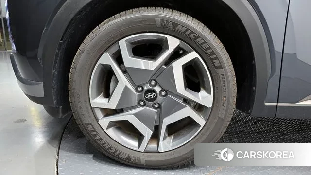 Hyundai The New Palisade id 2958928 из Кореи 15