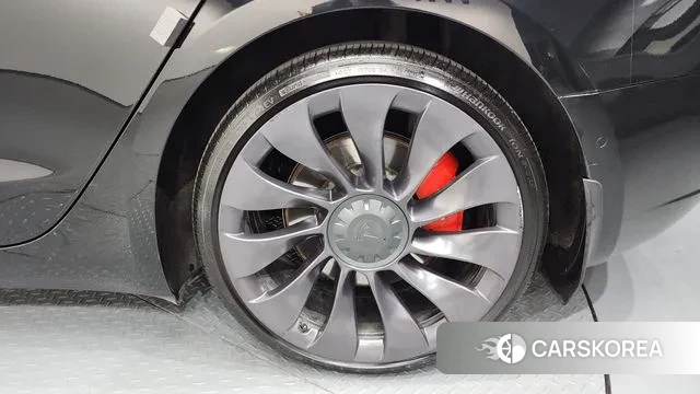 Tesla Model 3 id 3702682 из Кореи 15