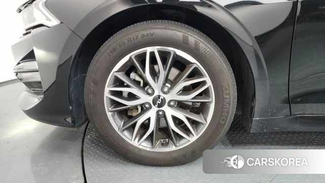 Kia K5 3rd generation id 4623927 из Кореи 28