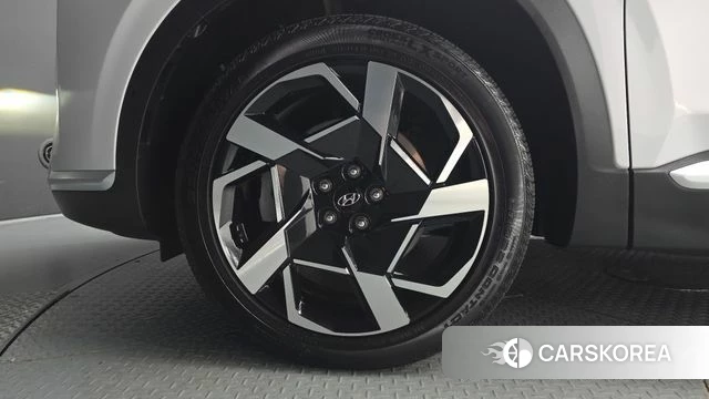 Hyundai The New Santa Fe id 4482195 из Кореи 28