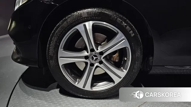 Mercedes-Benz E-Class W213 id 3568178 из Кореи 15