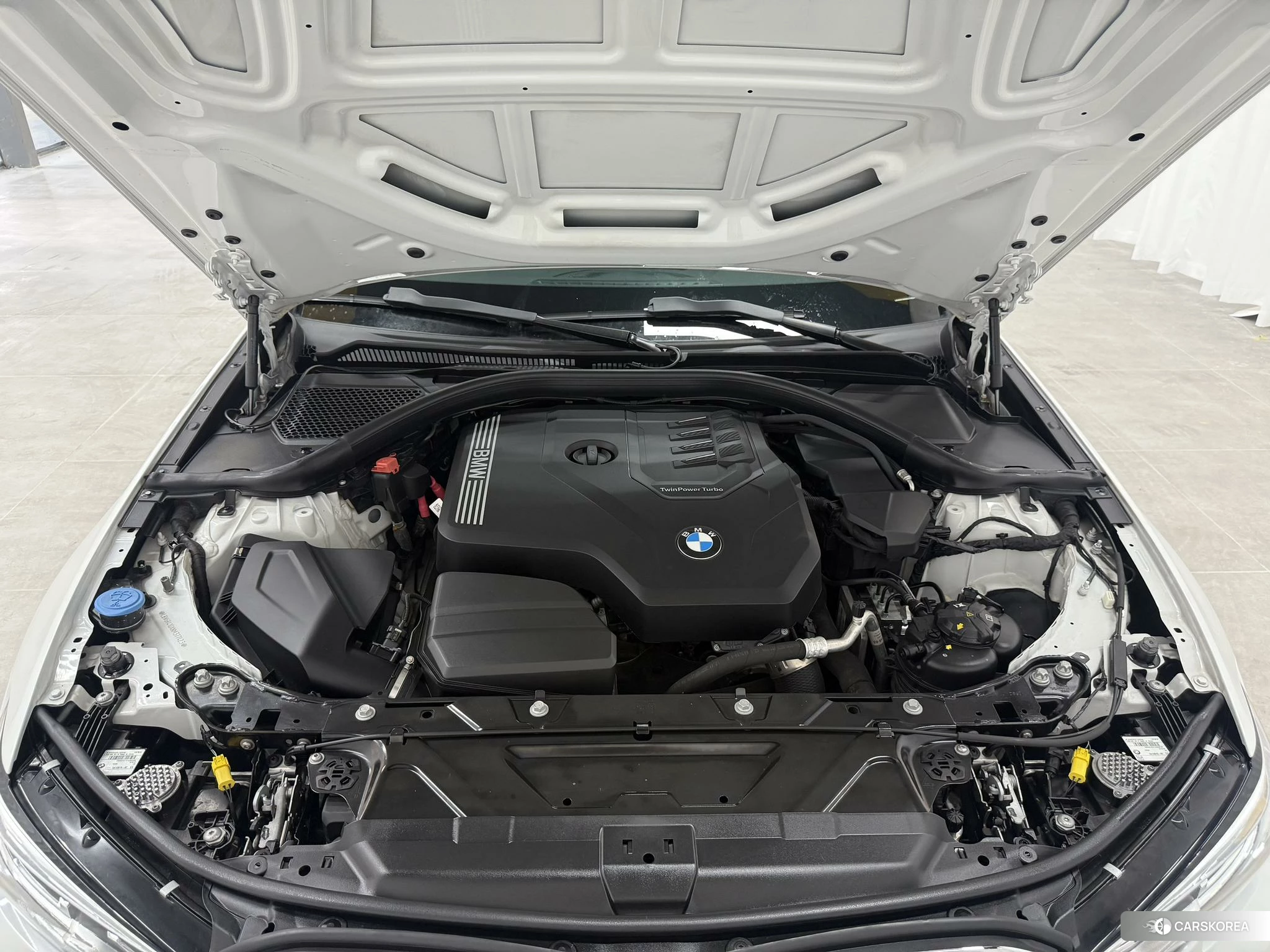 BMW 3 series id 4486206 из Китая 15