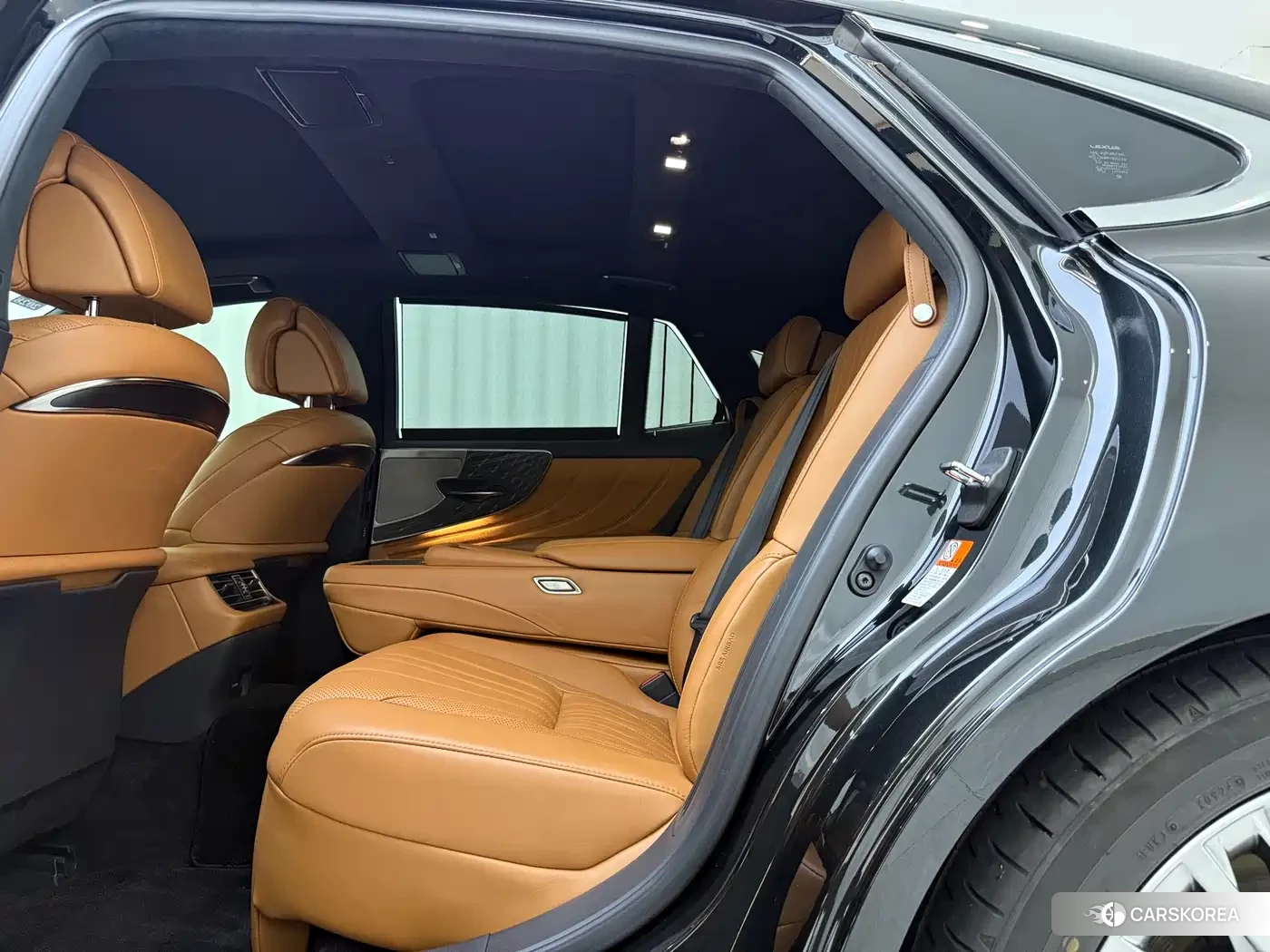 Lexus LS id 4680710 из Китая 11