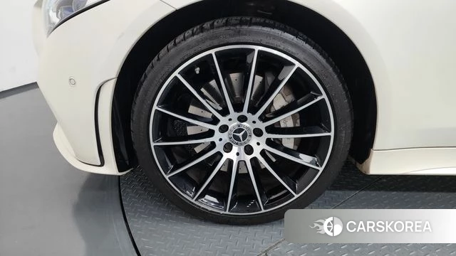 Mercedes-Benz CLS-Class C257 id 4245236 из Кореи 33