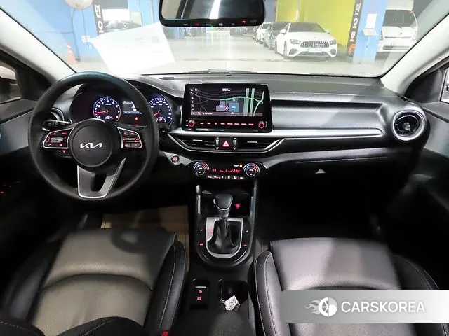 Kia The New K3 2nd generation id 2960416 из Кореи 15