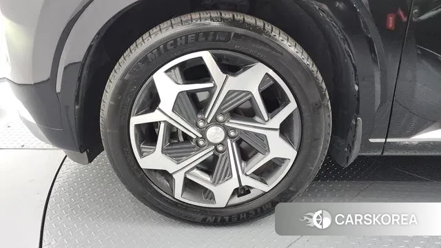 Hyundai Palisade id 3556353 из Кореи 15