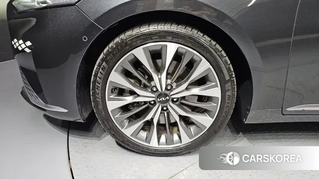 Kia K8 id 3753157 из Кореи 15