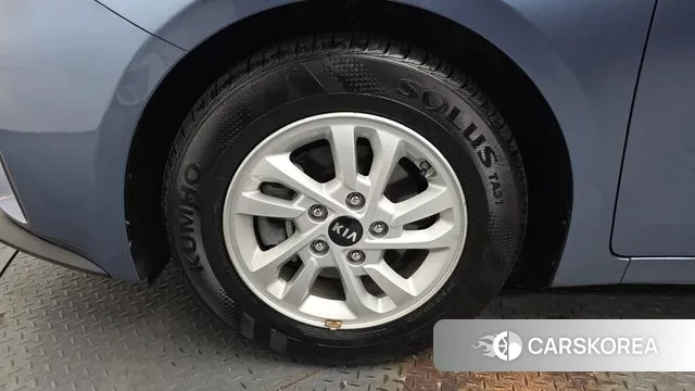 Kia Come New K3 id 3661895 из Кореи 16